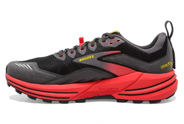 Brooks Cascadia 16 Mens - Image 5