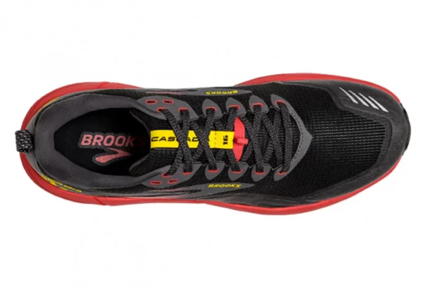 Brooks Cascadia 16 Mens - Image 2