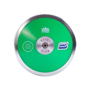 Vinex Steel Discus