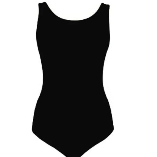 Sleeveless Ballet Leotard