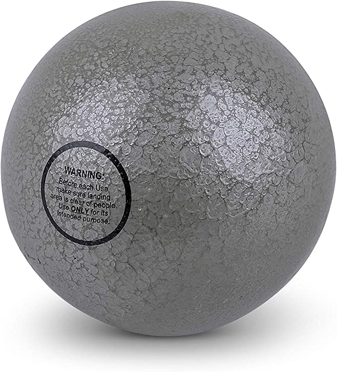 Vinex Unturned Shot Put - Image 2