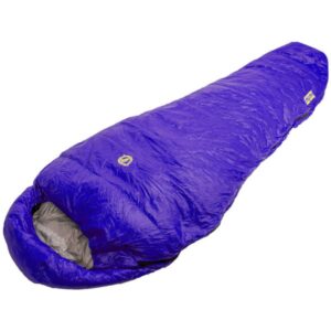 JRGEAR Helium Down 550 Sleeping Bag
