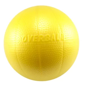 Softgym - over ball