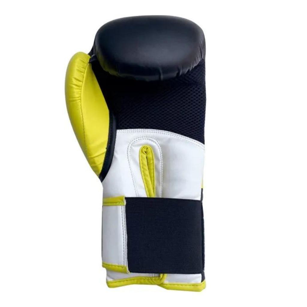 Title Impact Boxing Gloves - Image 2