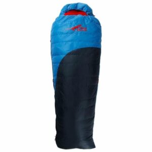 First Ascent Explorer Down