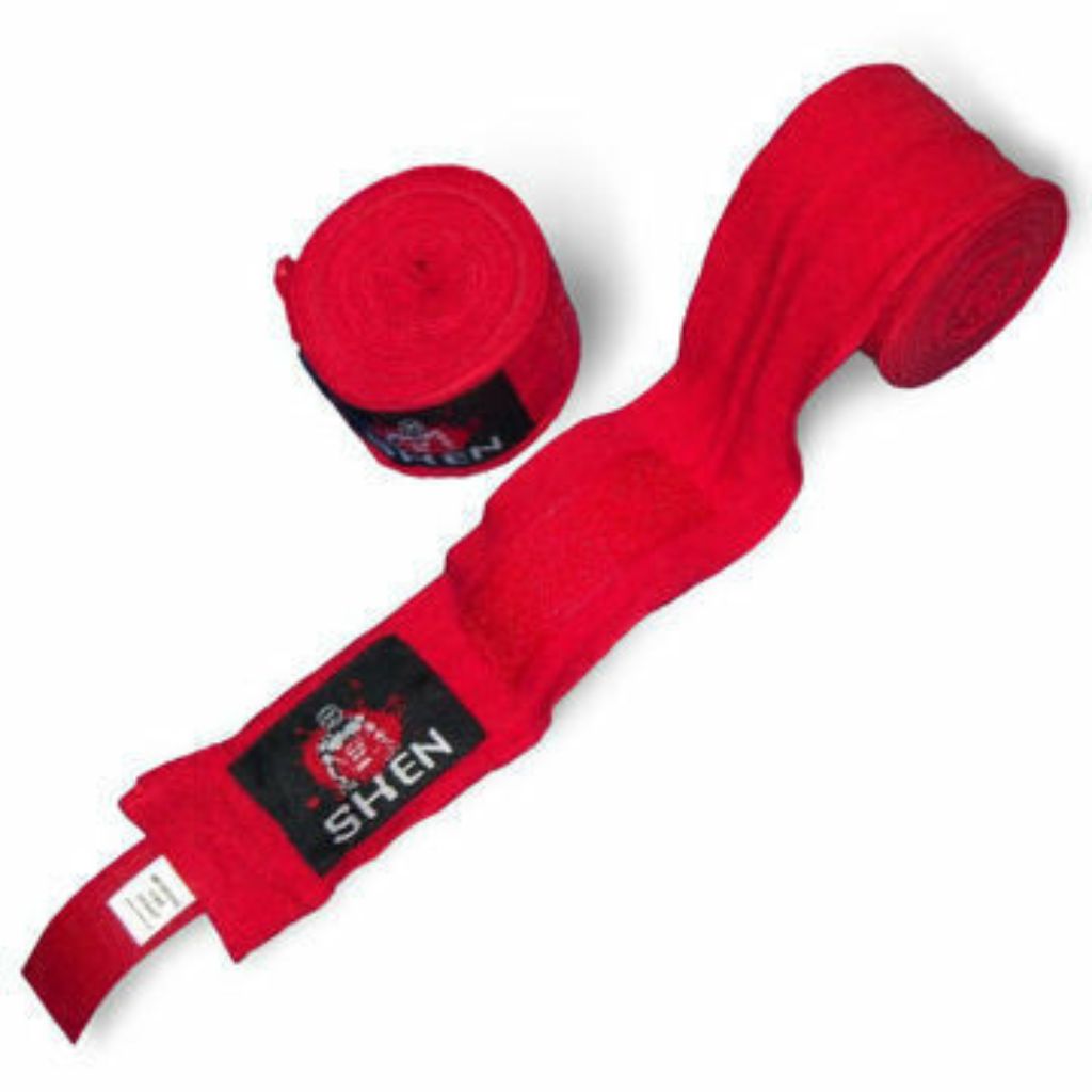 Shen Handwraps - Image 2