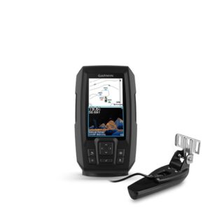Garmin Striker Vivid 4cv GT20 TDC