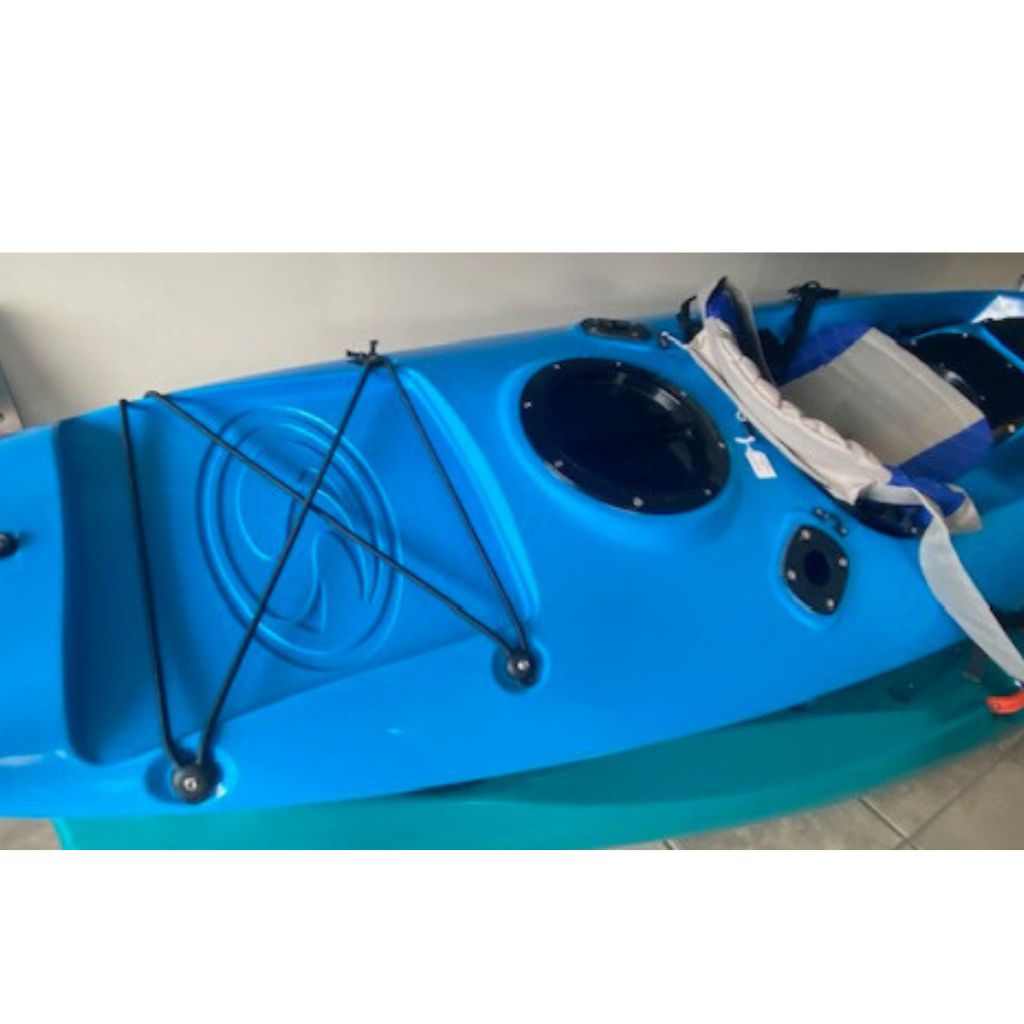 Stealth Fusion 350 Fishing Kayak - Image 3