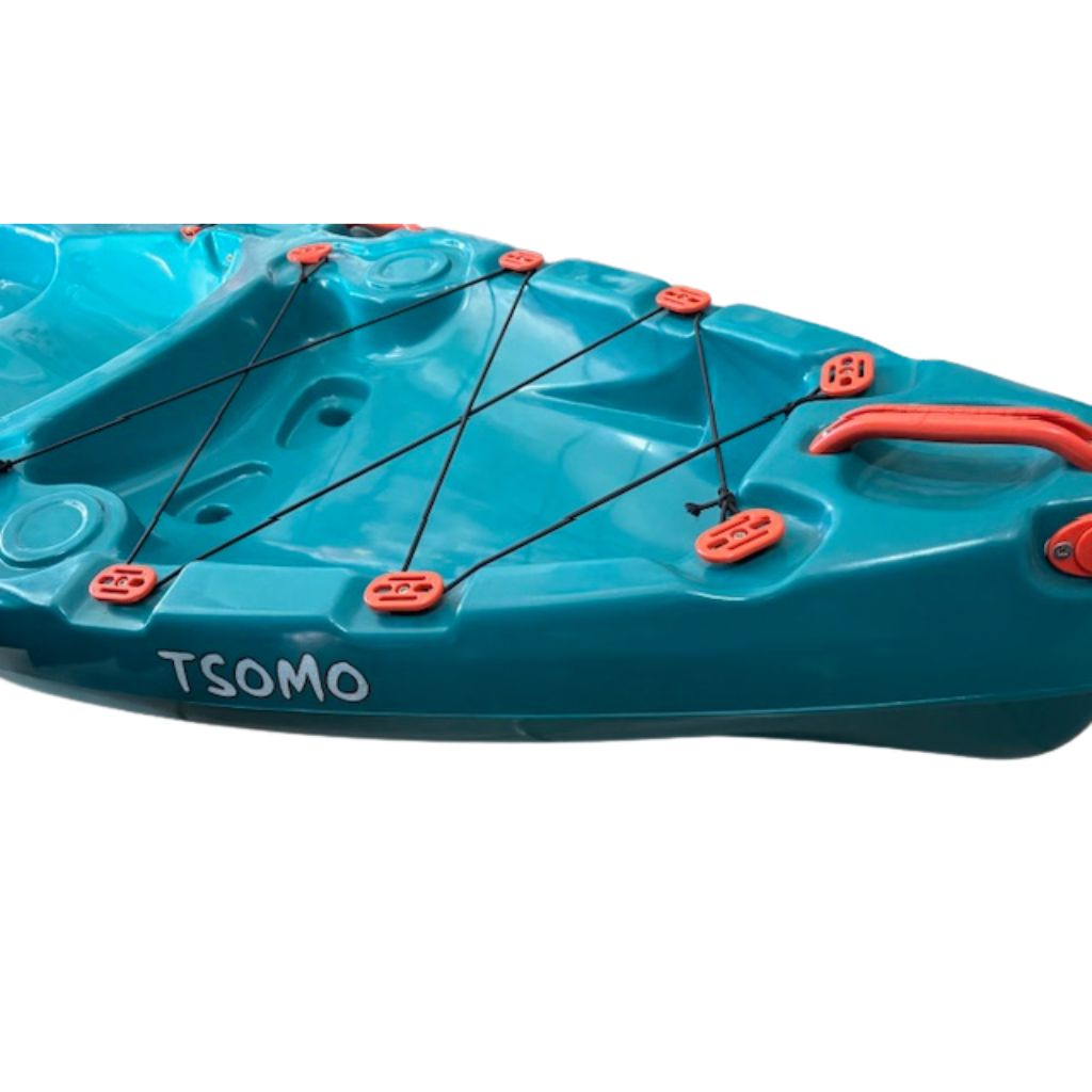 Tsomo Recreational Kayak - Image 3