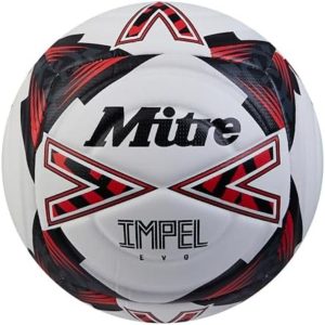 Mitre Impel Evo 24 Soccer Ball