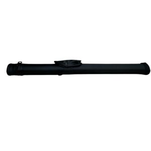 Rigid Cue Case Oval Tube