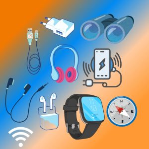 Gadgets