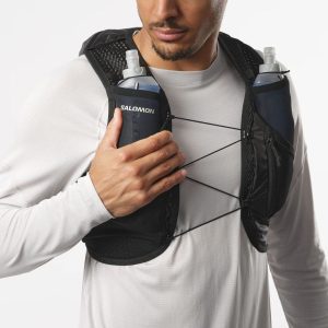 Active Skin 8 Set Unisex