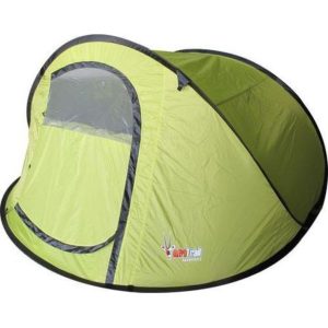 AfriTrail EZY PITCH 3 POP UP TENT