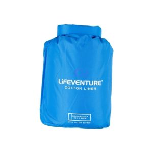 Life Venture Cotton S/Bag Liner