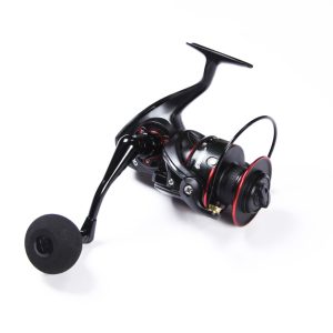 Adrenalin XXX 5500 ALU Spin Reel