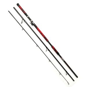 Adrenalin Spin Triple Force Rod