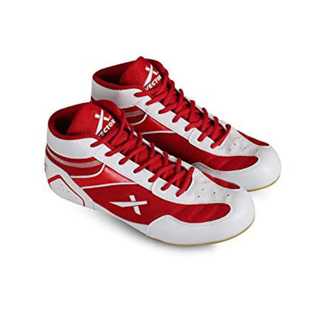 Vector Razor 2.0 Boxing Shoes - Image 3