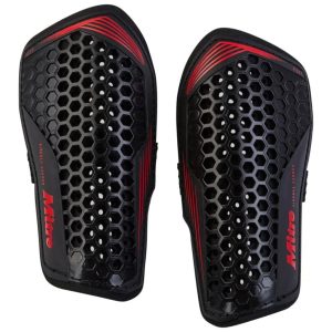 Mitre Aircell Carbon Slip Shinguard