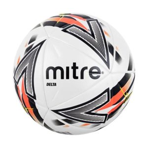 Mitre Delta One Soccer Match Ball