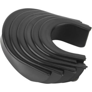 Rubber Pocket Liner Set of 6