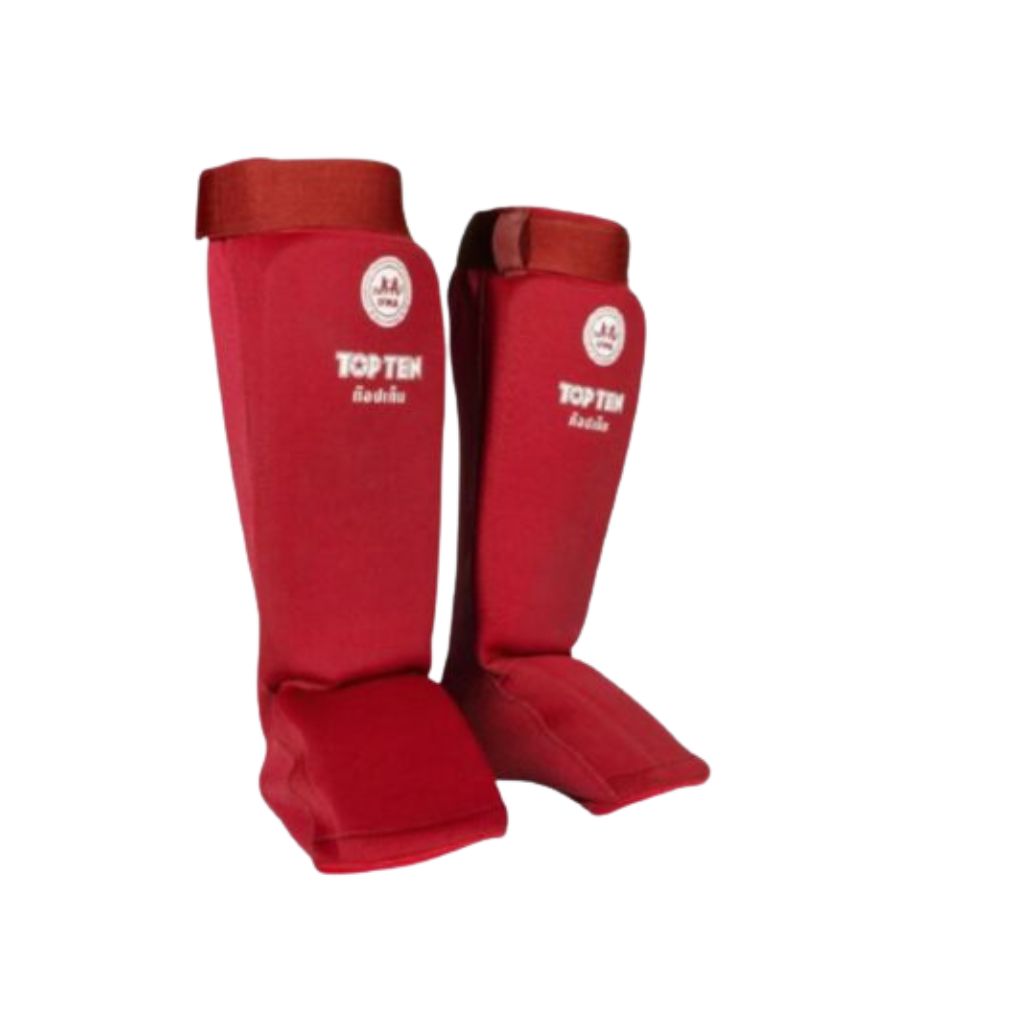 IFMA approved insteps - Image 3