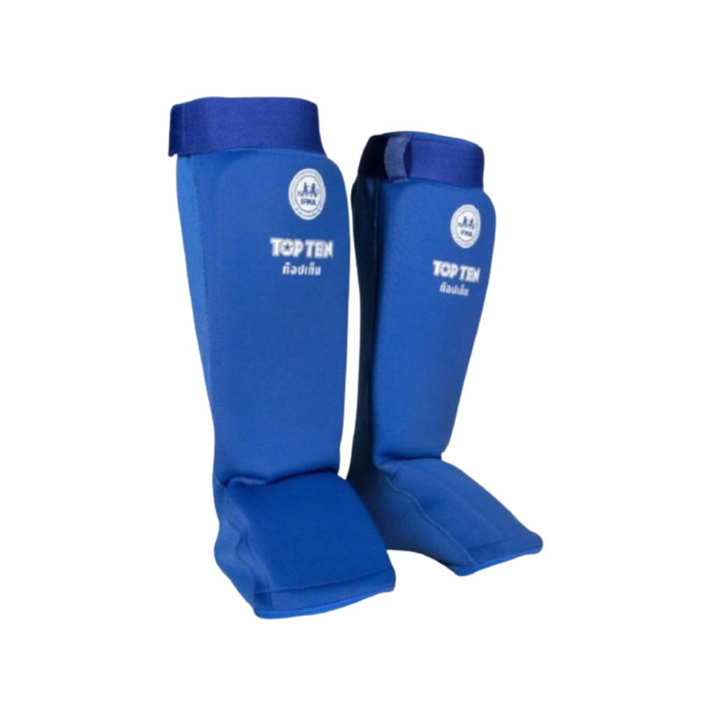 IFMA approved insteps - Image 2