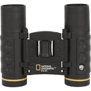 Sub-Compact Roof Prisim Binocular
