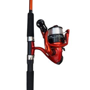 Adrenalin Big Fish Combo