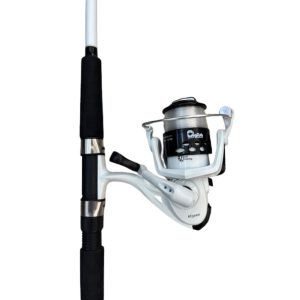 Adrenalin Big Fish Combo