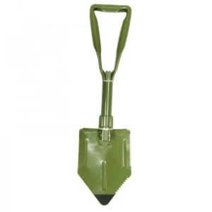 Elemental Folding Shovel