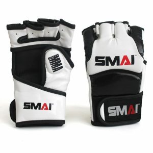 SMAI MMA Gloves Comfort