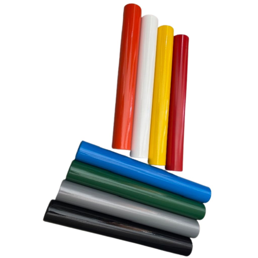 Vinex Relay Batons - Swakop Sport - Athletics Equipment