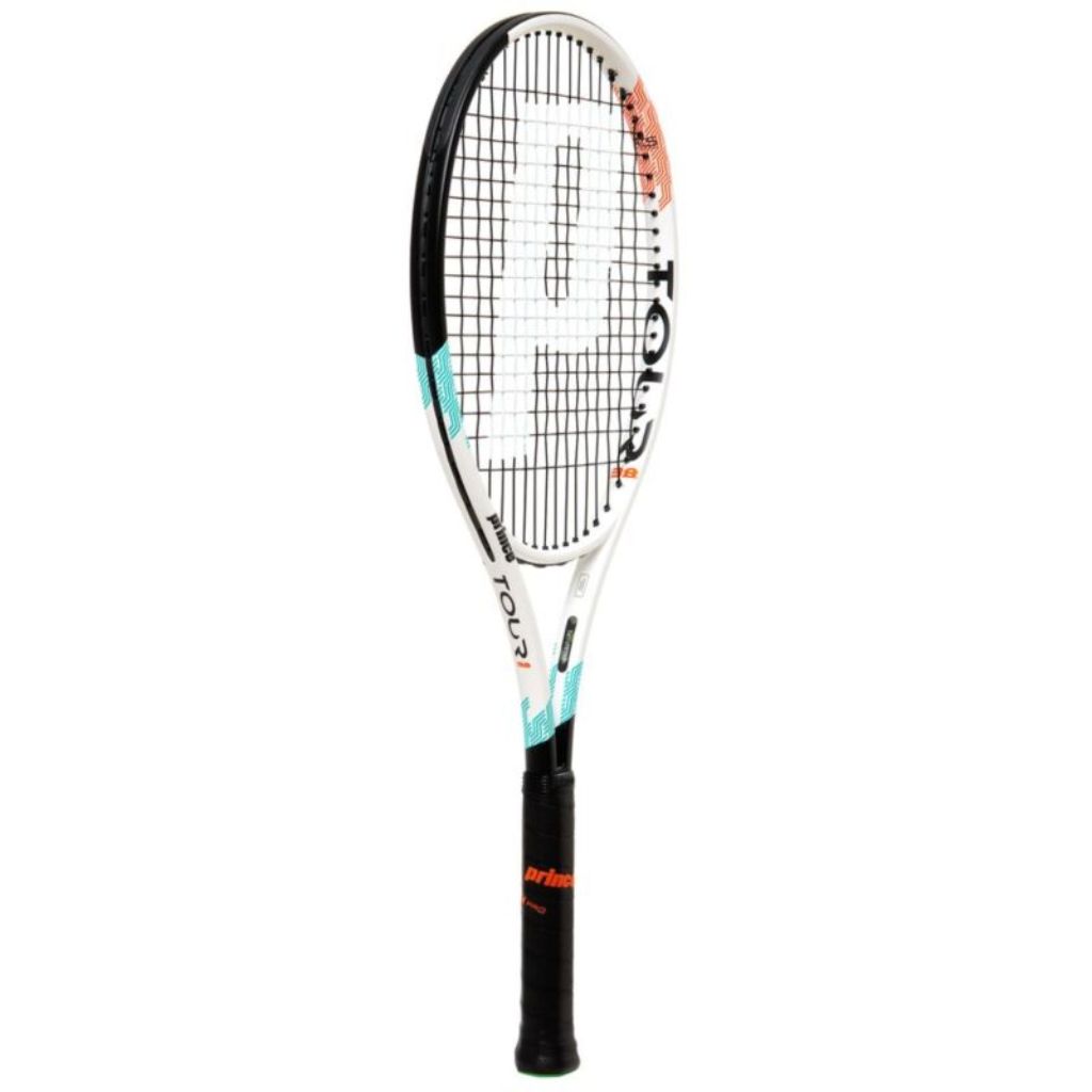 Prince TXT ATS Tour98 Tennis Racket