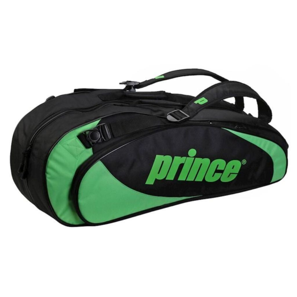 Prince Team 6+ Tennis Racket Bag