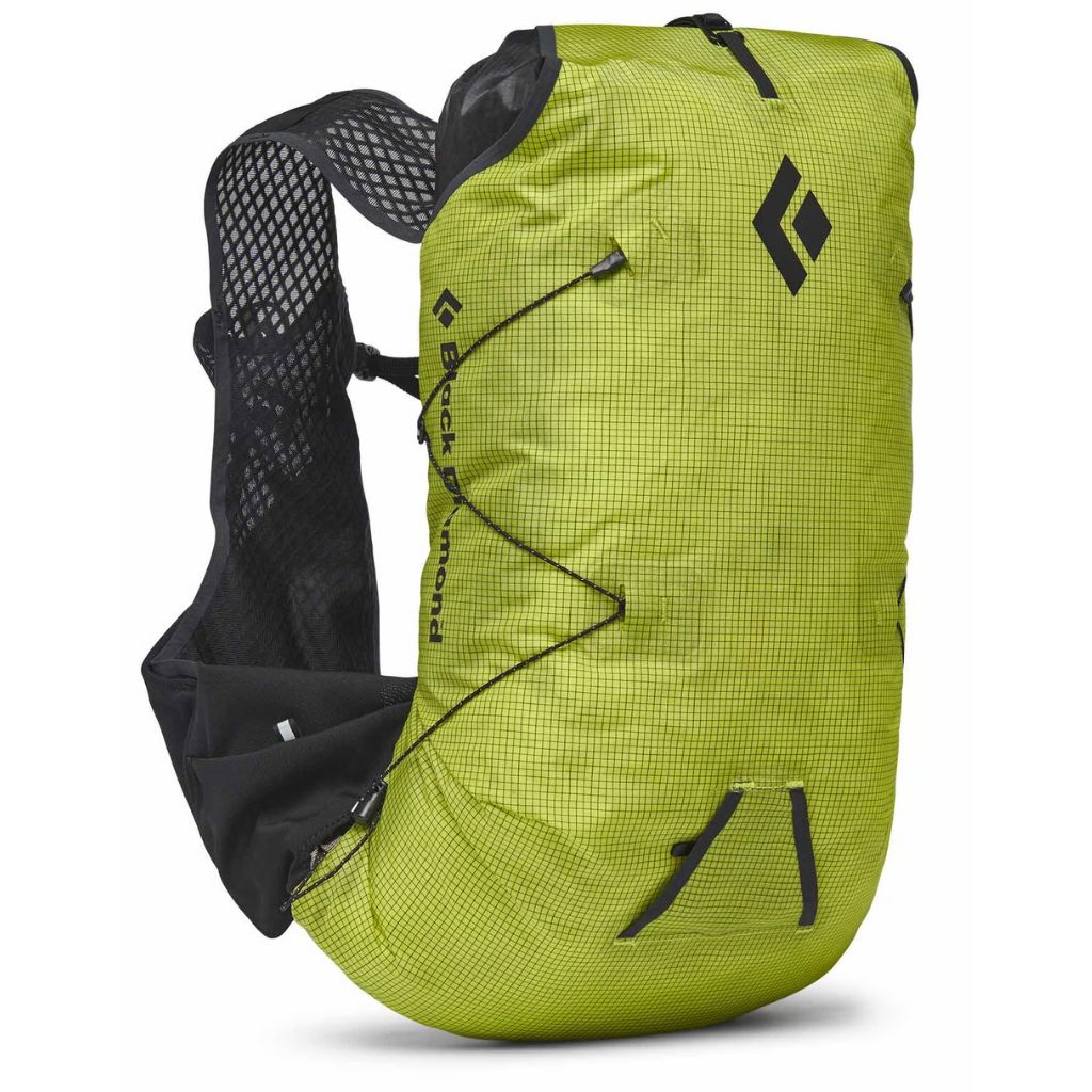 Black Diamond Distance 15 Backpack