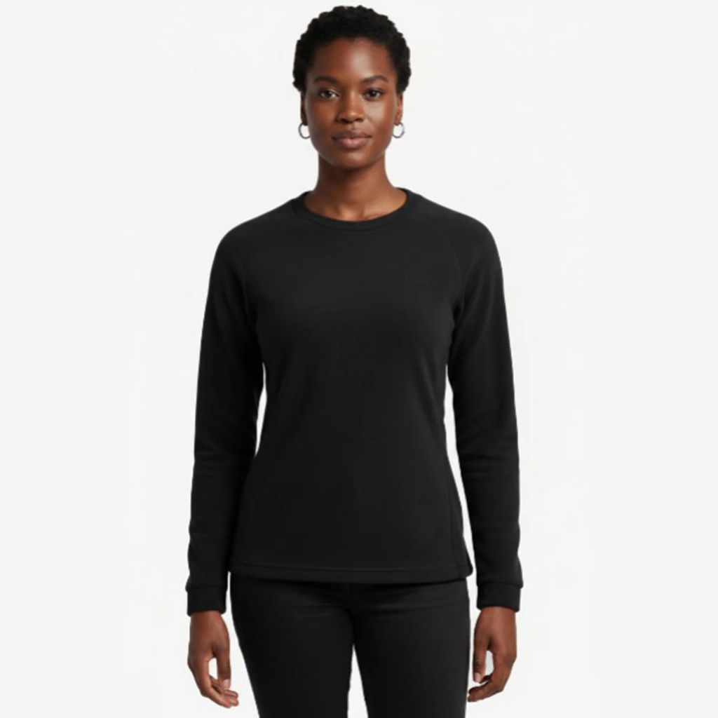 Salomon Kabru II Fleece Woman