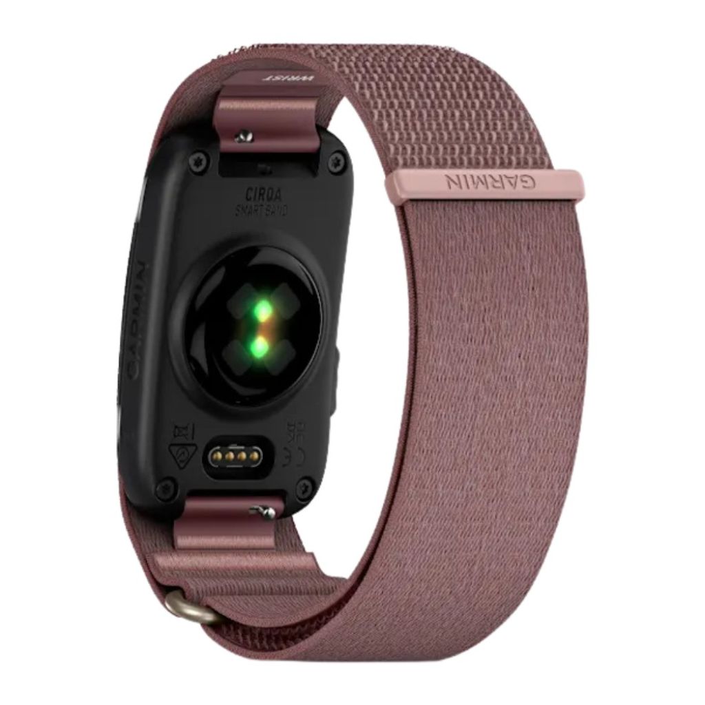 Garmin CIRQA Smart Band - Image 10
