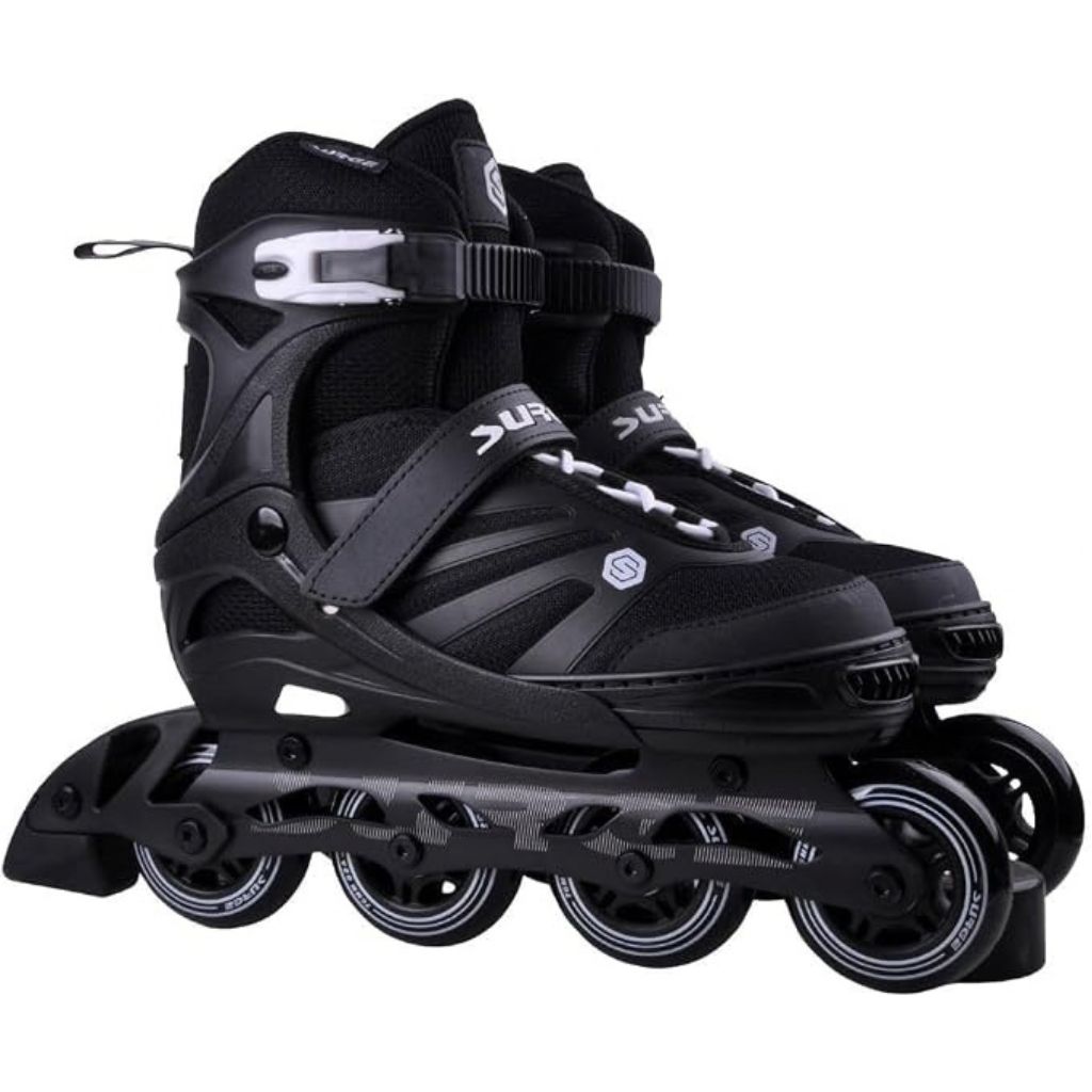 Surge Catalyst Inline Skates