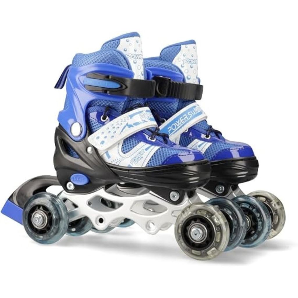 Surge Switch Pro Inline Skates